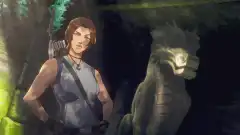 Расхитительница гробниц: Легенда о Ларе Крофт 1 сезон 6 серия