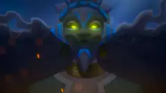 Расхитительница гробниц: Легенда о Ларе Крофт 2 сезон 2 серия