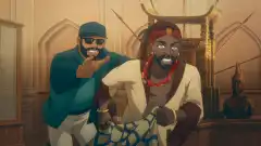 Расхитительница гробниц: Легенда о Ларе Крофт 2 сезон 7 серия